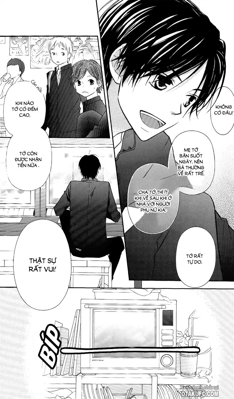 Love So Life Chapter 59 - 9