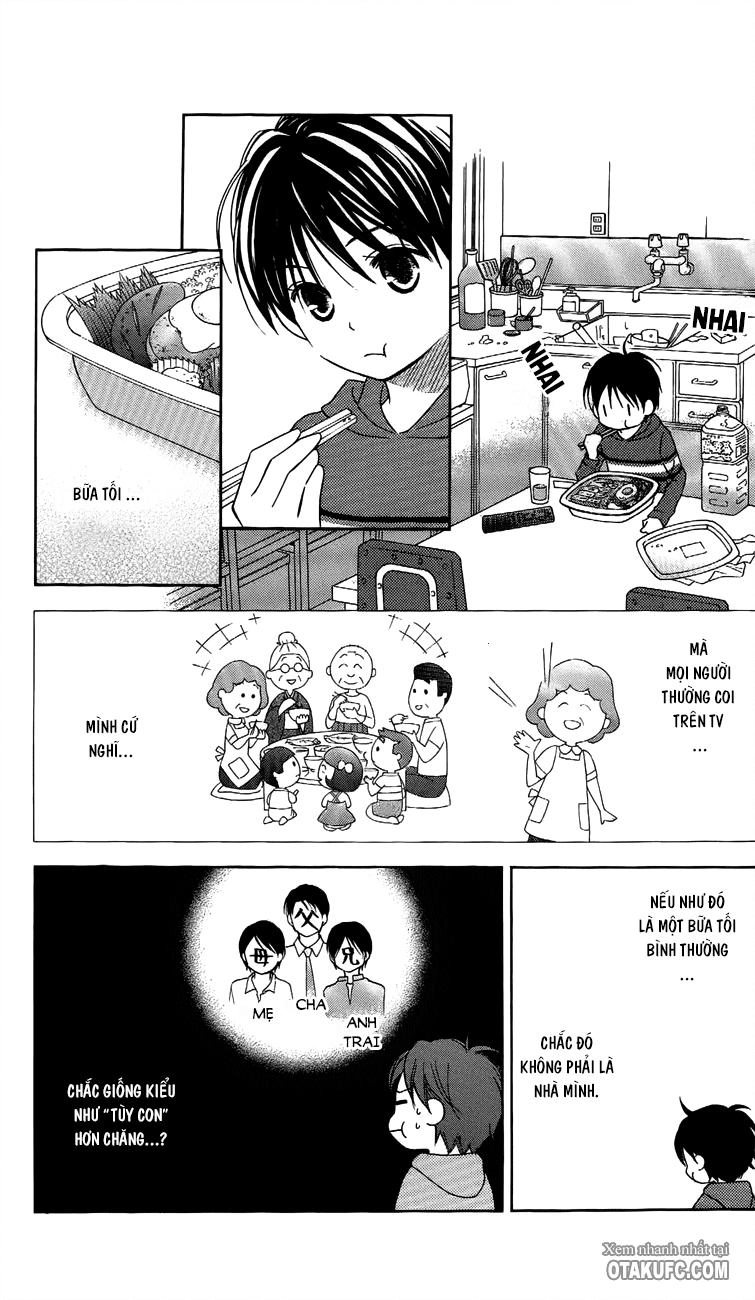 Love So Life Chapter 59 - 10