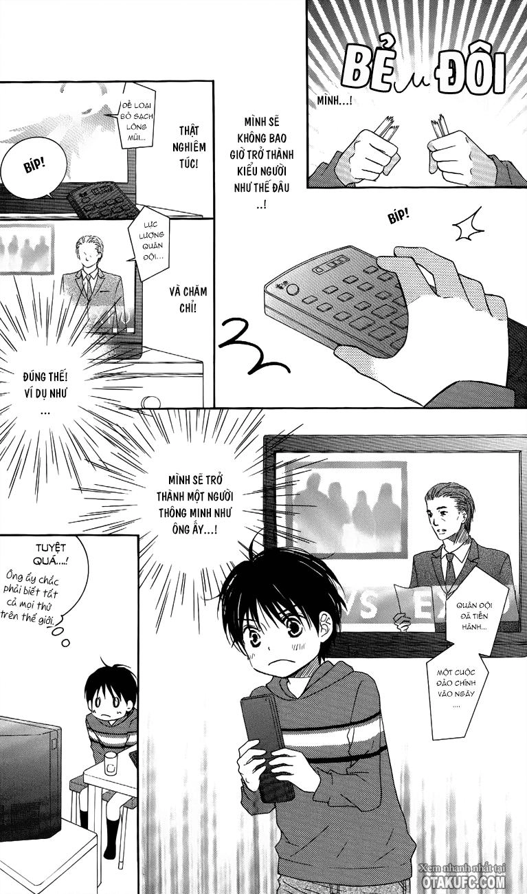 Love So Life Chapter 59 - 11