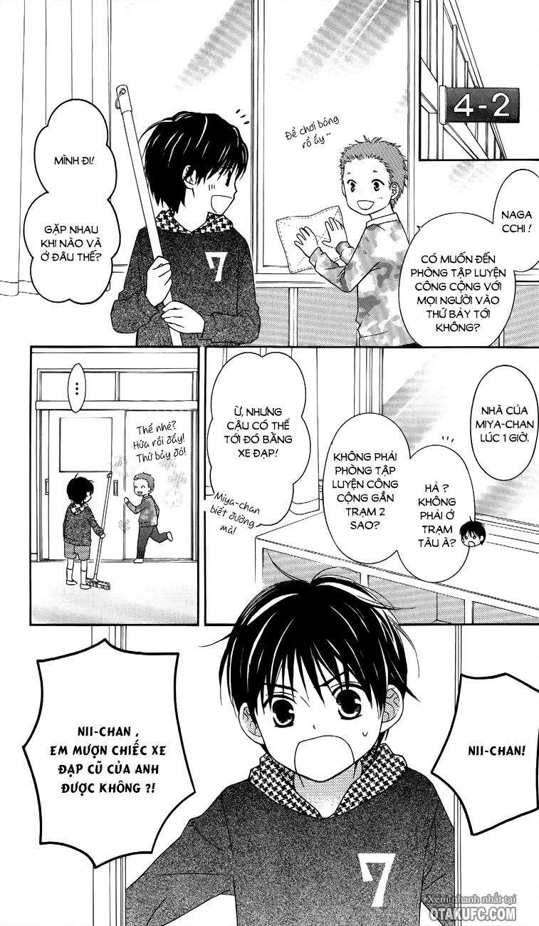 Love So Life Chapter 59 - 12