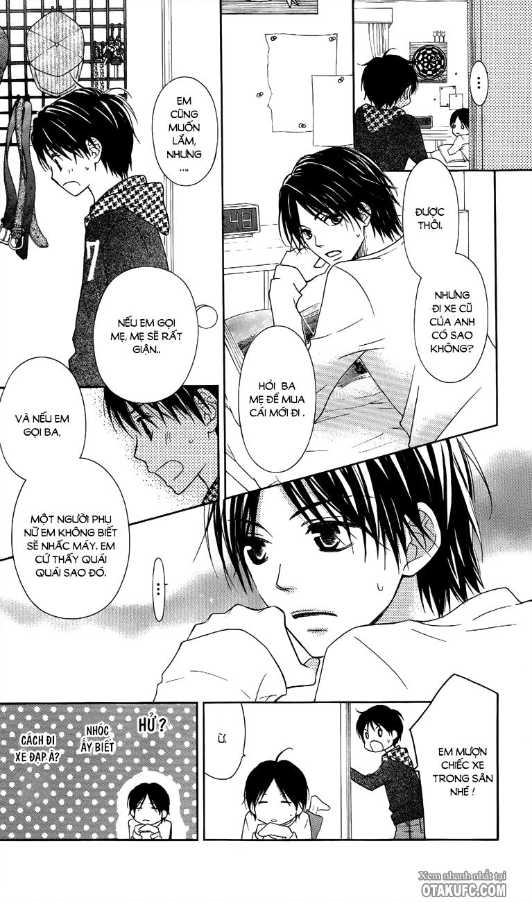 Love So Life Chapter 59 - 13