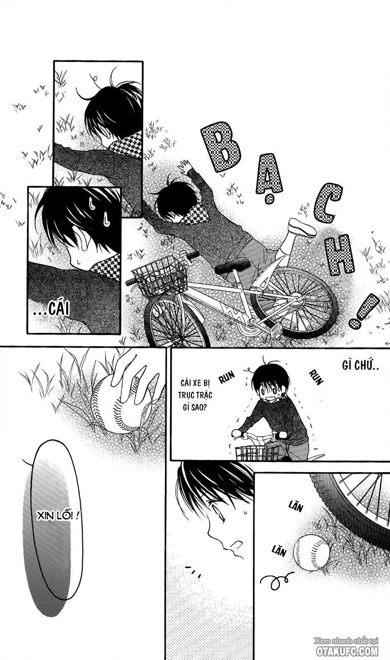 Love So Life Chapter 59 - 14