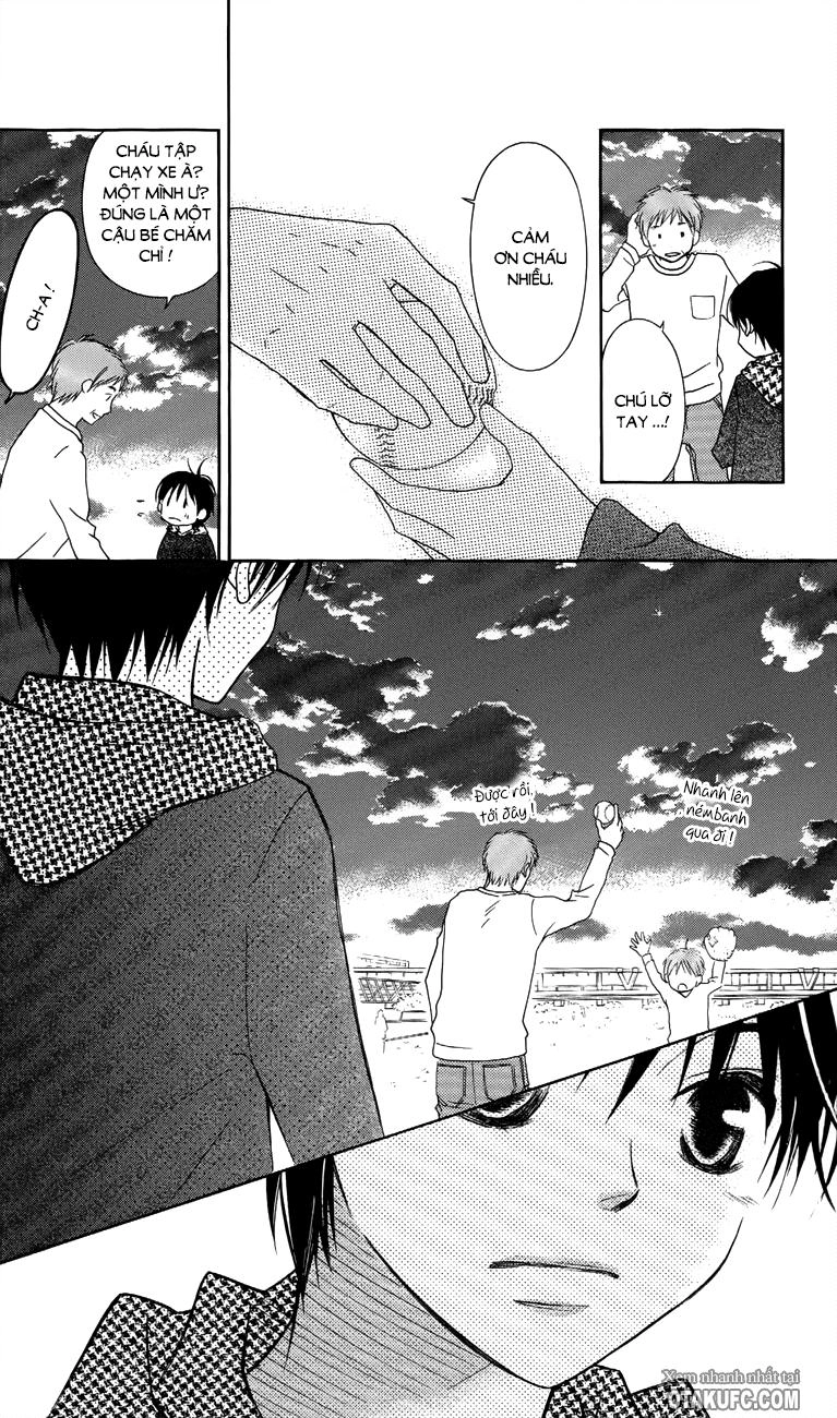 Love So Life Chapter 59 - 15