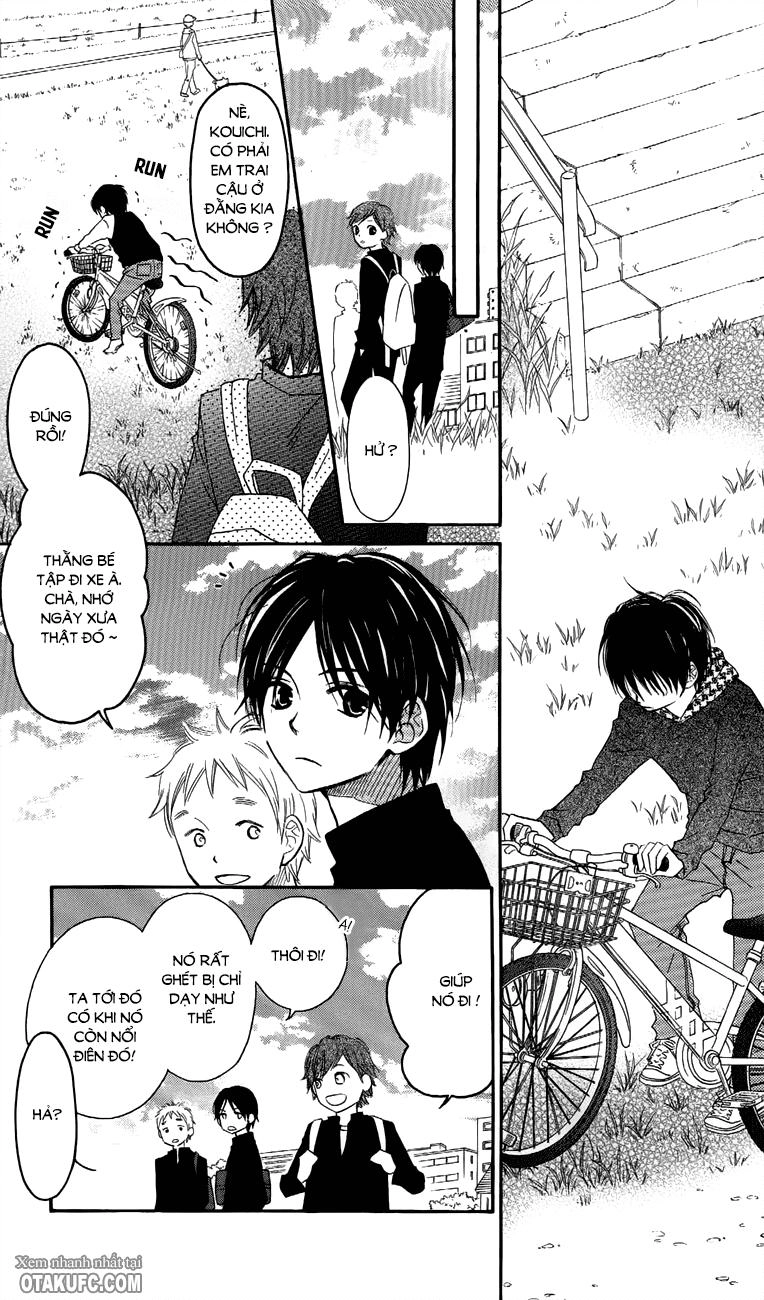 Love So Life Chapter 59 - 16