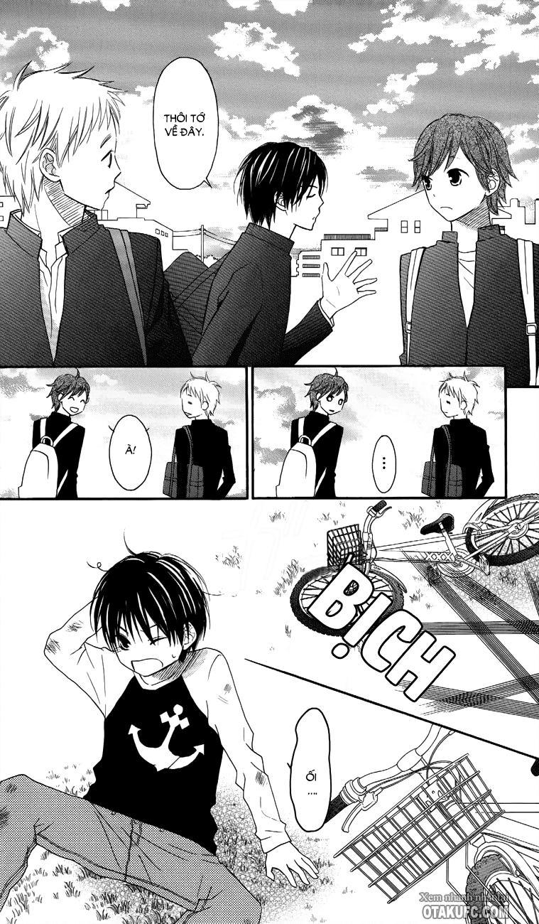 Love So Life Chapter 59 - 17