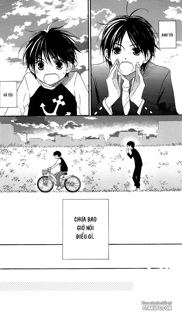 Love So Life Chapter 59 - 21