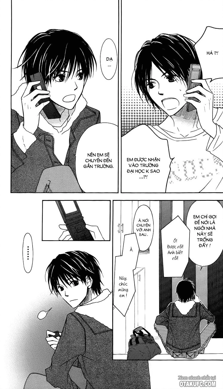 Love So Life Chapter 59 - 22