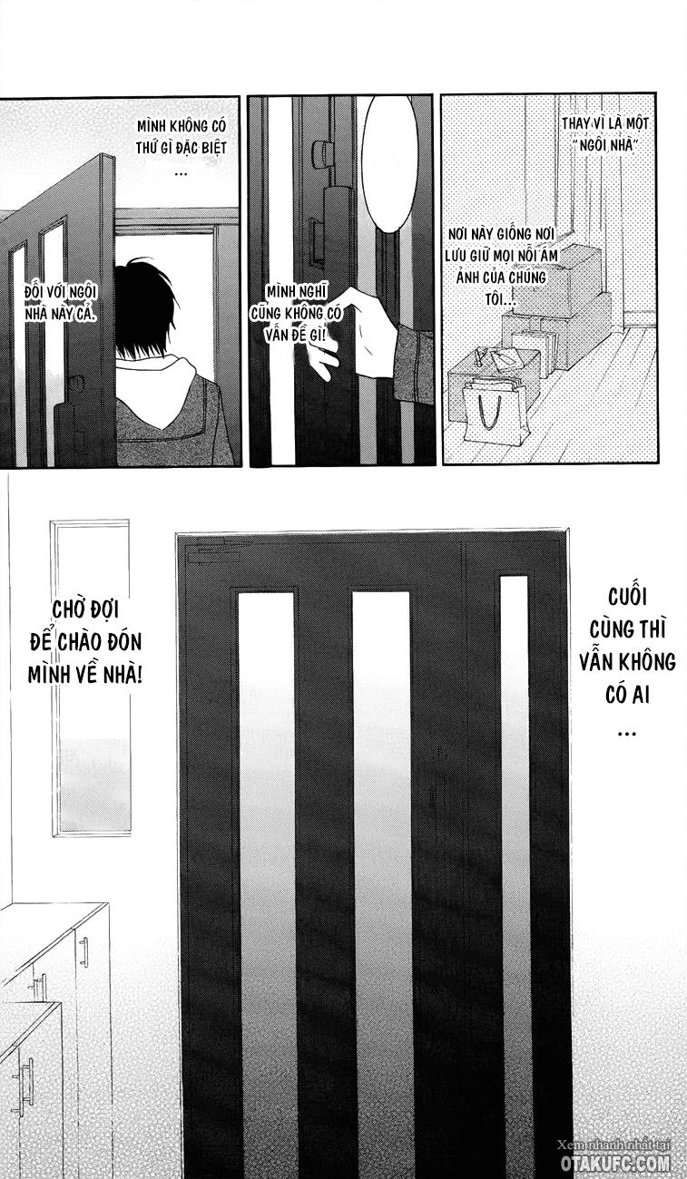 Love So Life Chapter 59 - 23