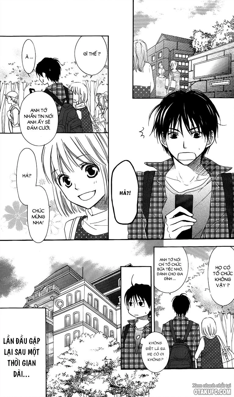 Love So Life Chapter 59 - 24