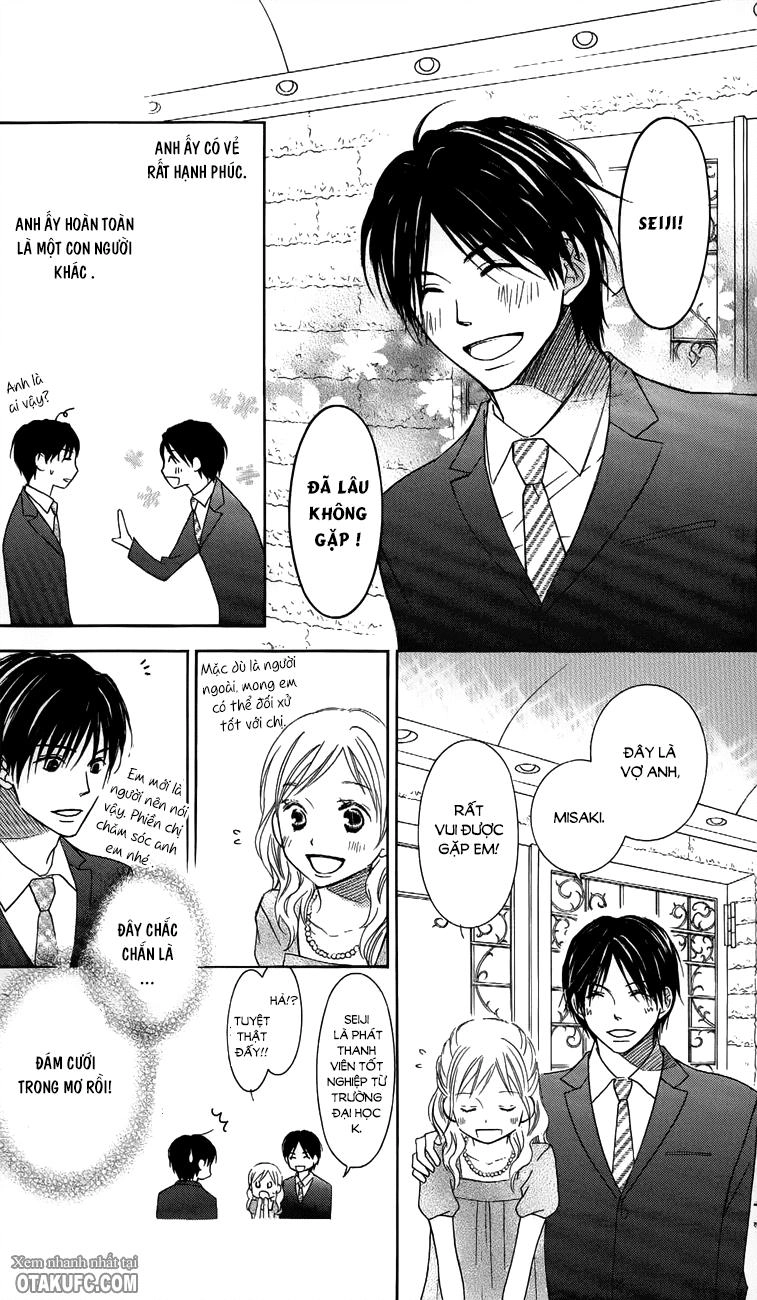 Love So Life Chapter 59 - 25