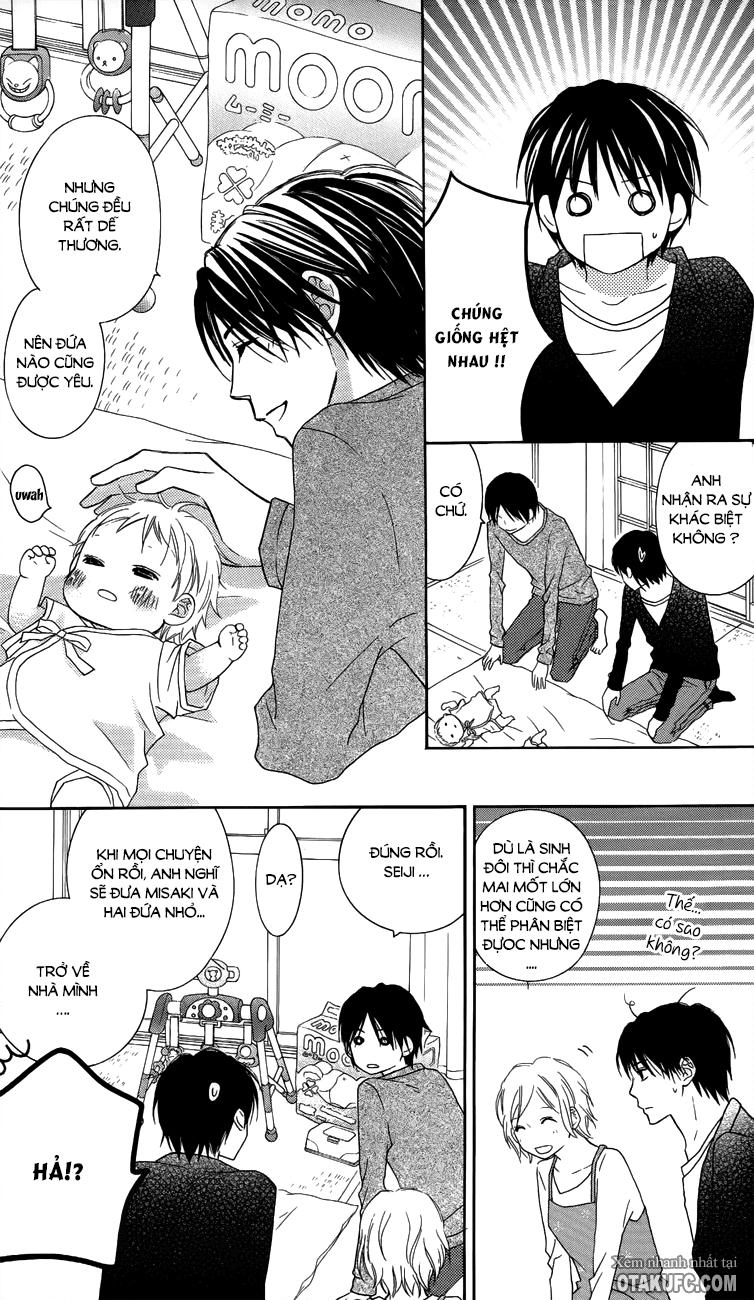 Love So Life Chapter 59 - 27