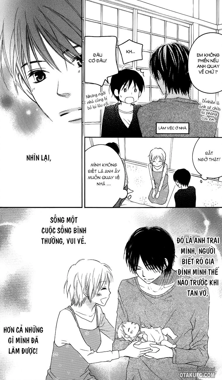 Love So Life Chapter 59 - 28