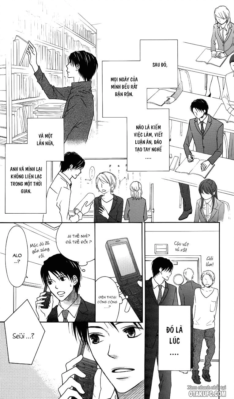 Love So Life Chapter 59 - 29