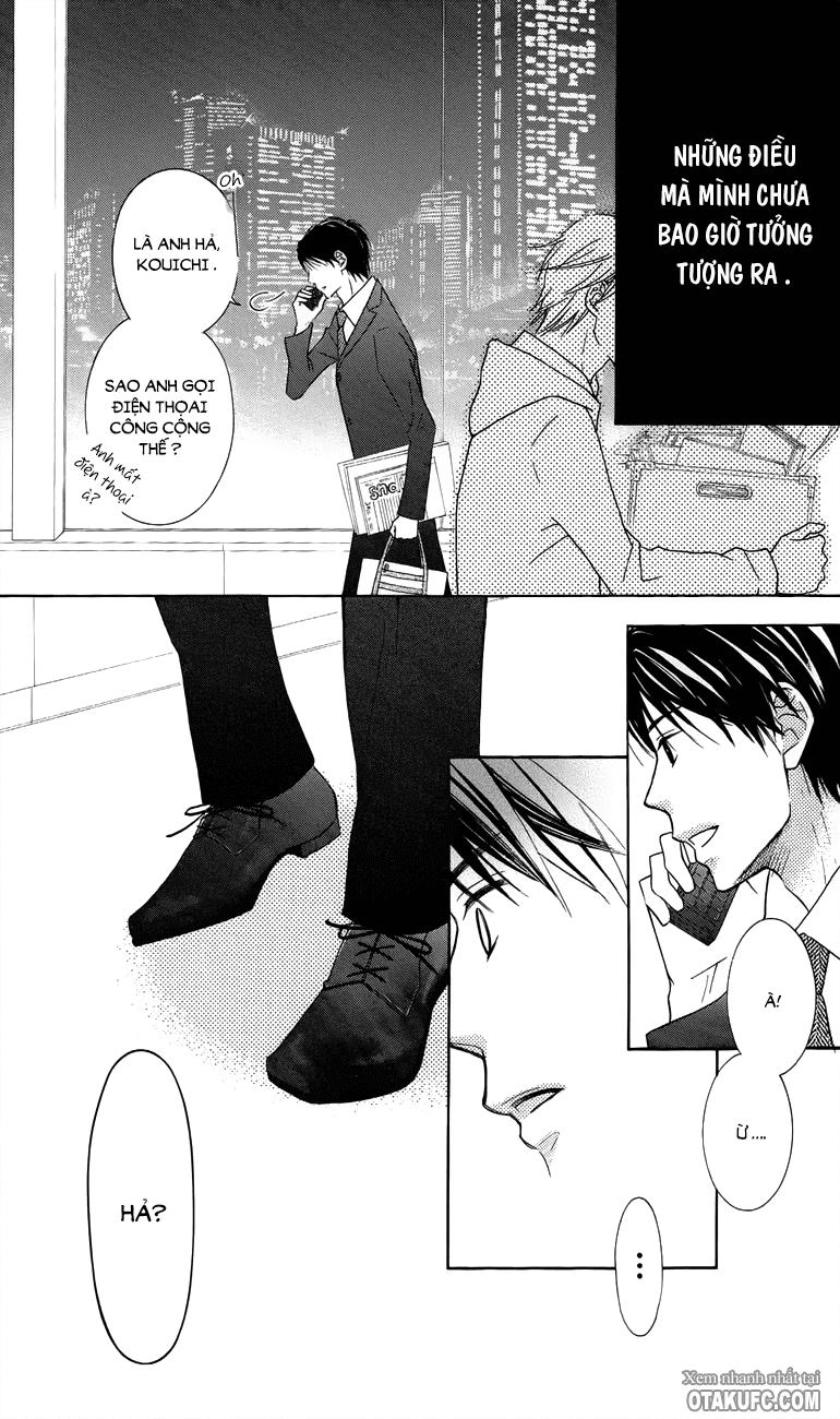 Love So Life Chapter 59 - 30