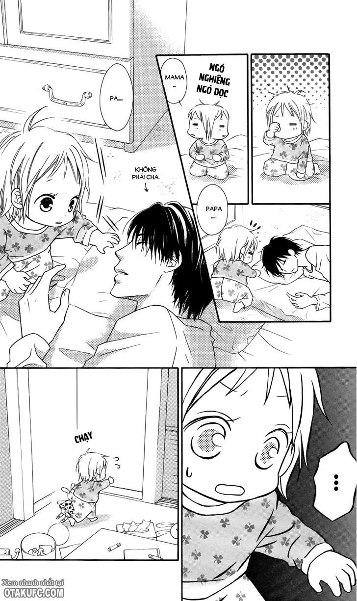 Love So Life Chapter 60 - 15