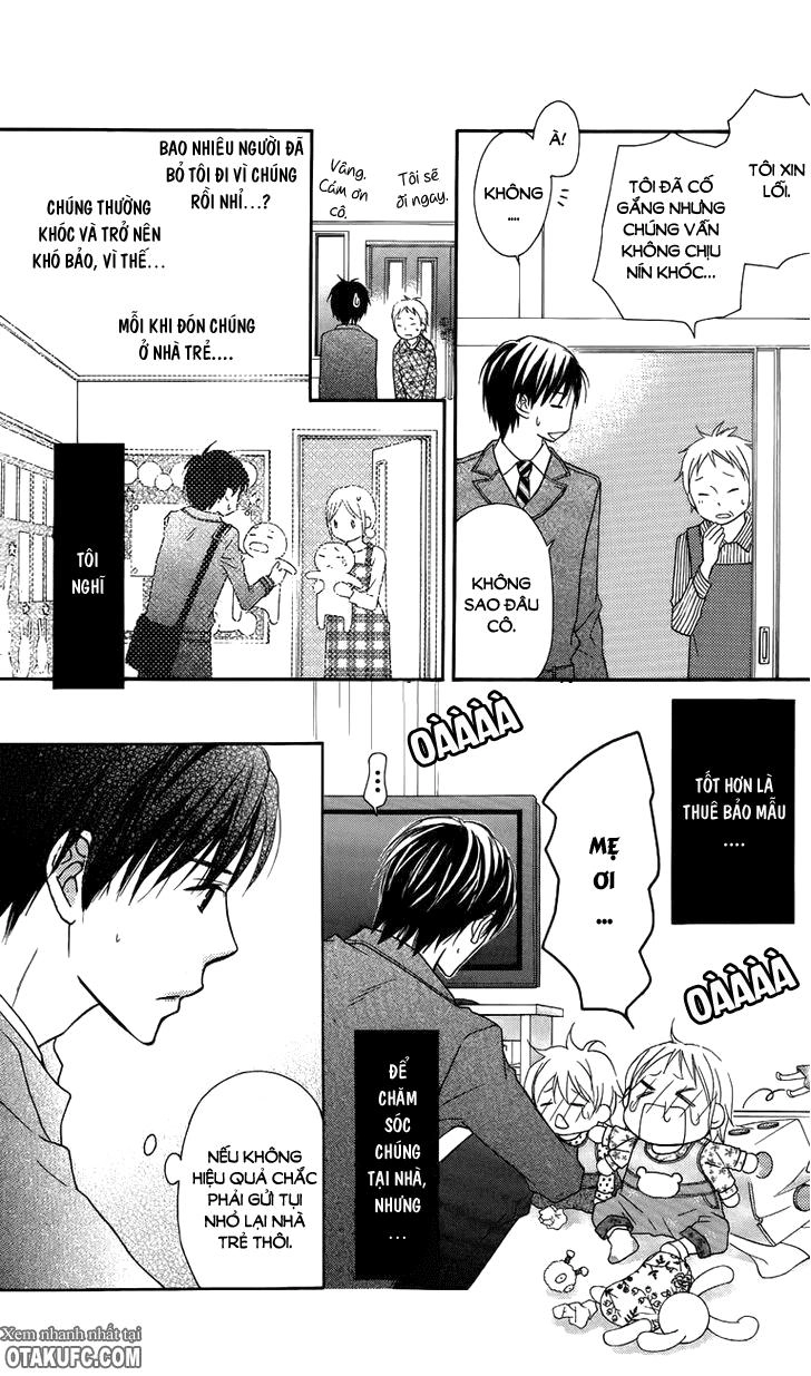 Love So Life Chapter 61 - 4