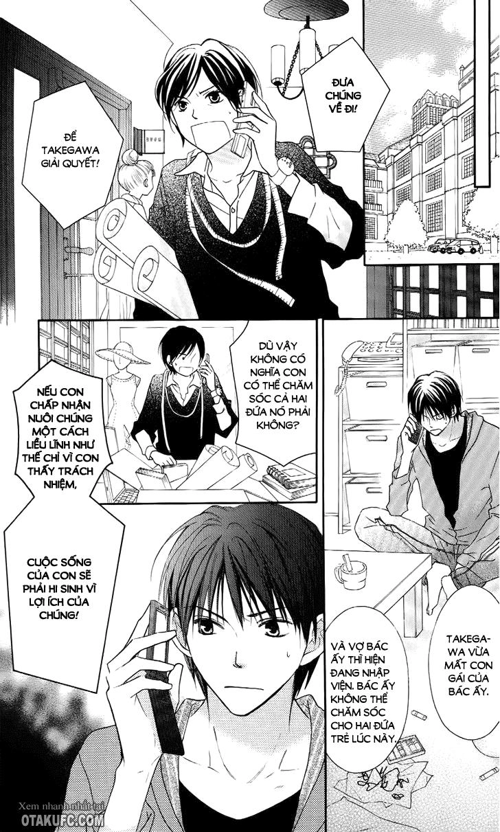 Love So Life Chapter 61 - 6