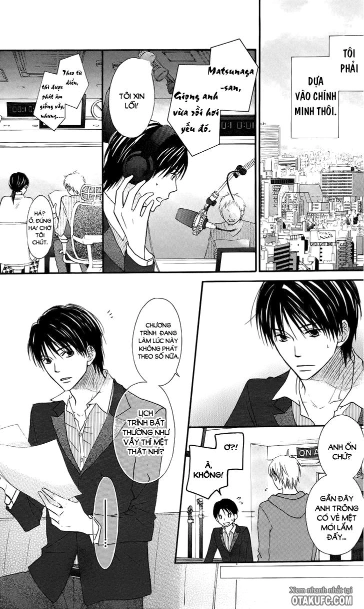 Love So Life Chapter 61 - 8