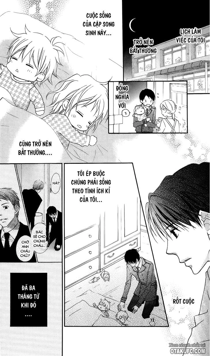 Love So Life Chapter 61 - 9