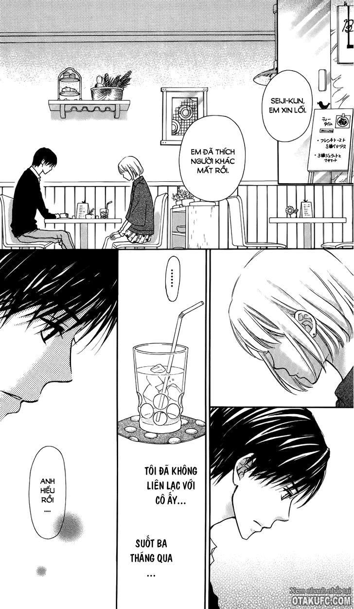 Love So Life Chapter 61 - 11