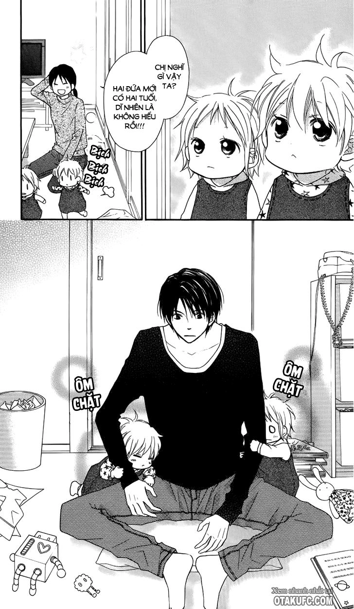 Love So Life Chapter 61 - 16