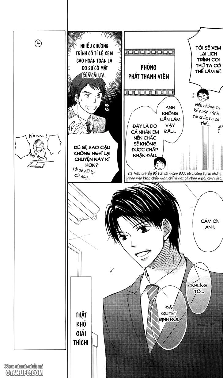 Love So Life Chapter 61 - 22