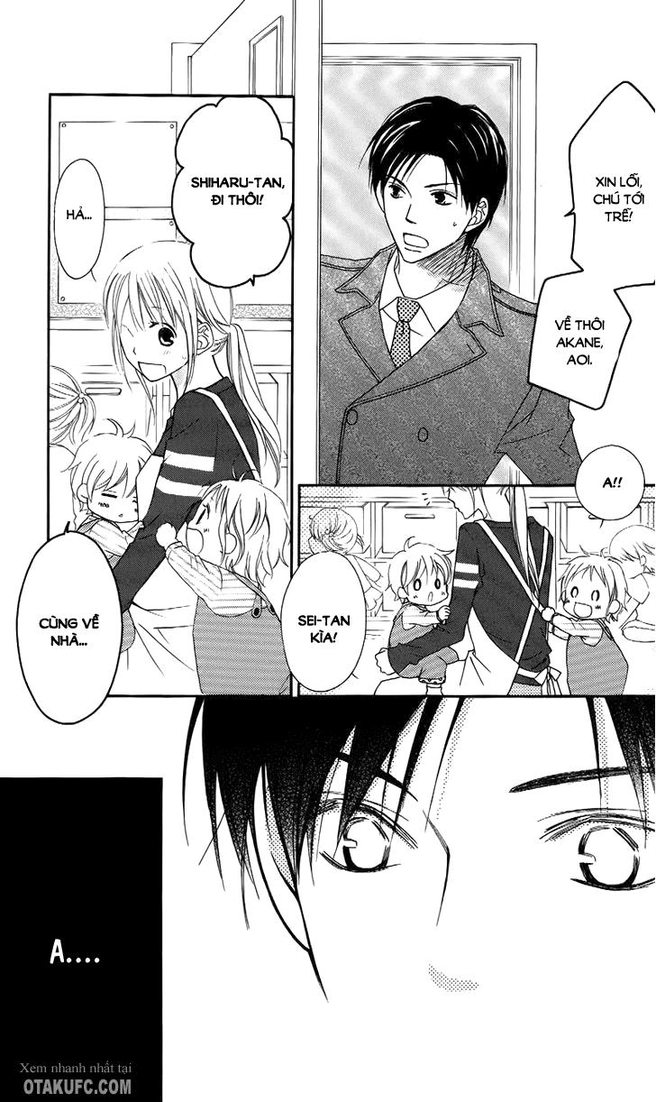 Love So Life Chapter 61 - 24