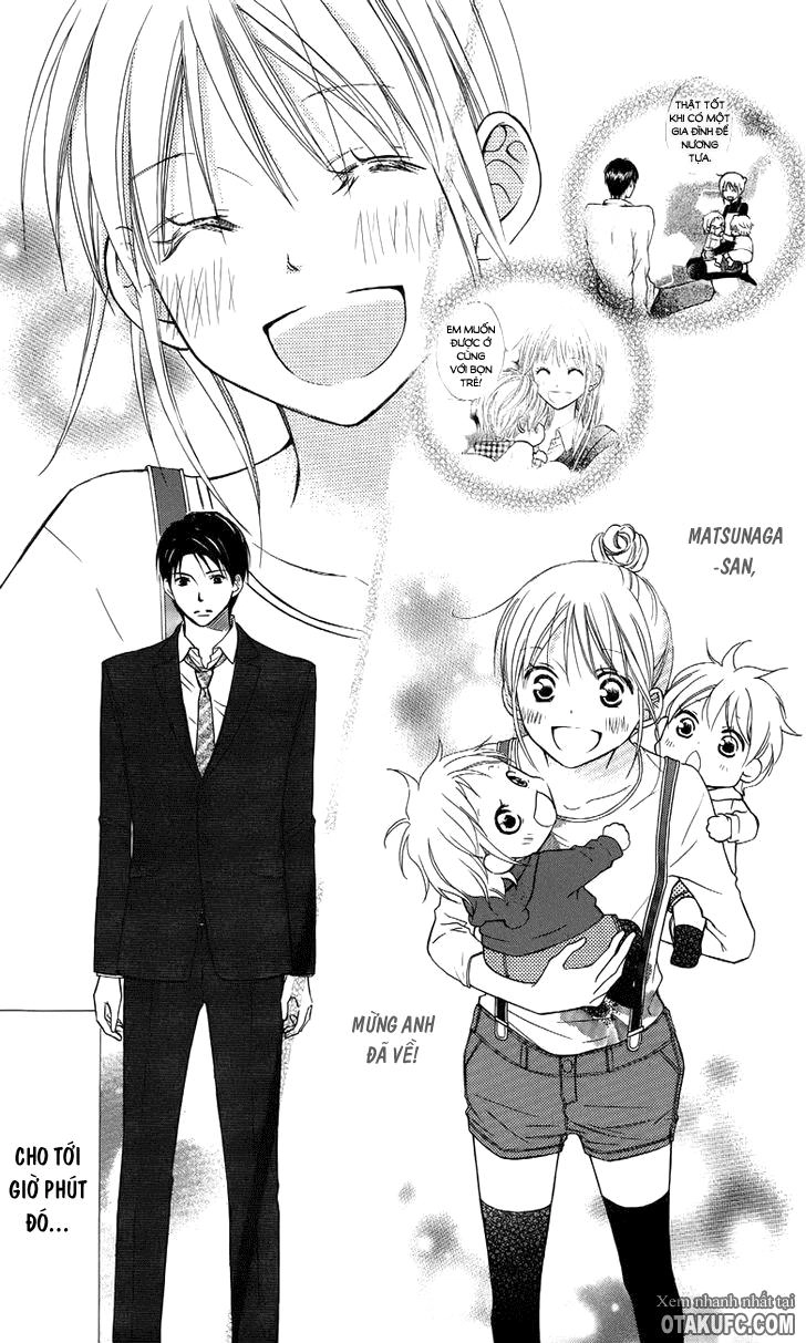 Love So Life Chapter 61 - 28