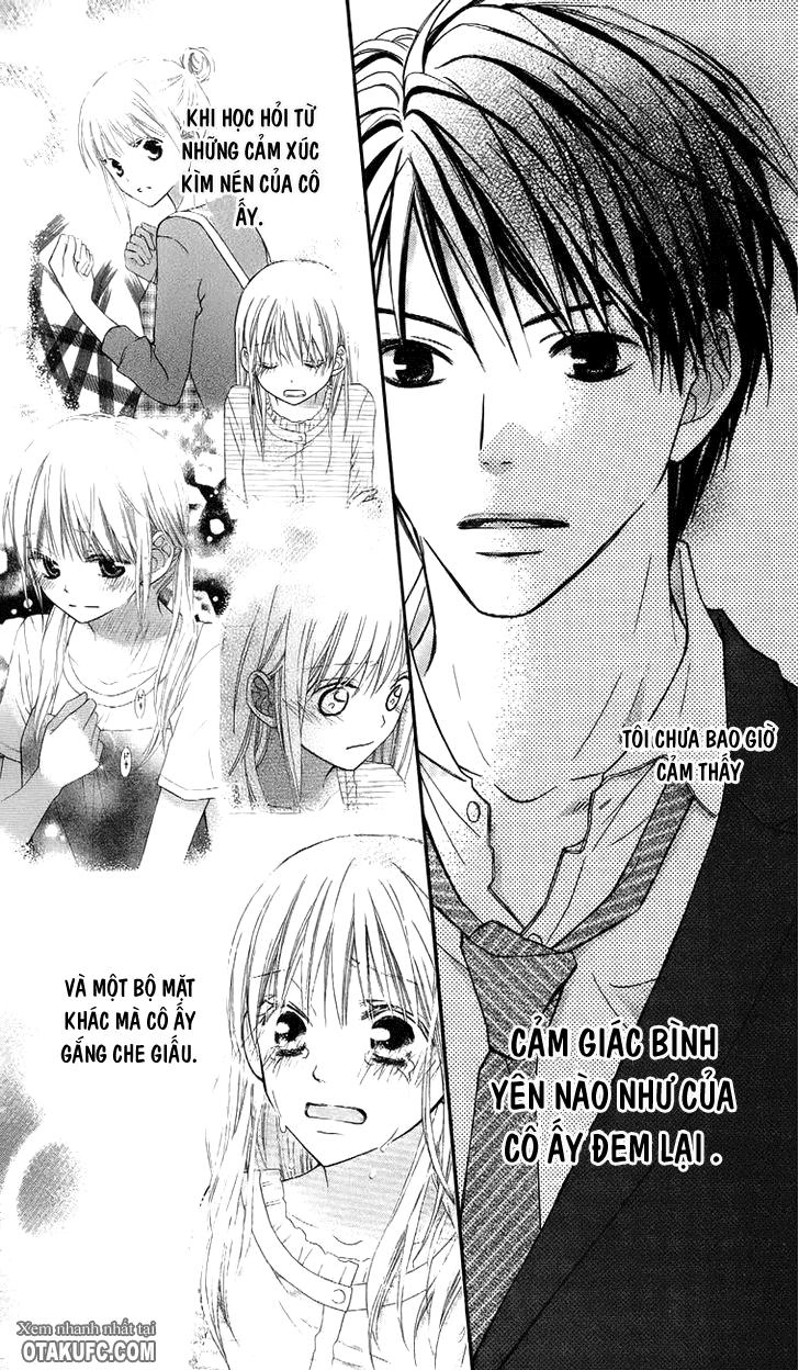 Love So Life Chapter 61 - 29