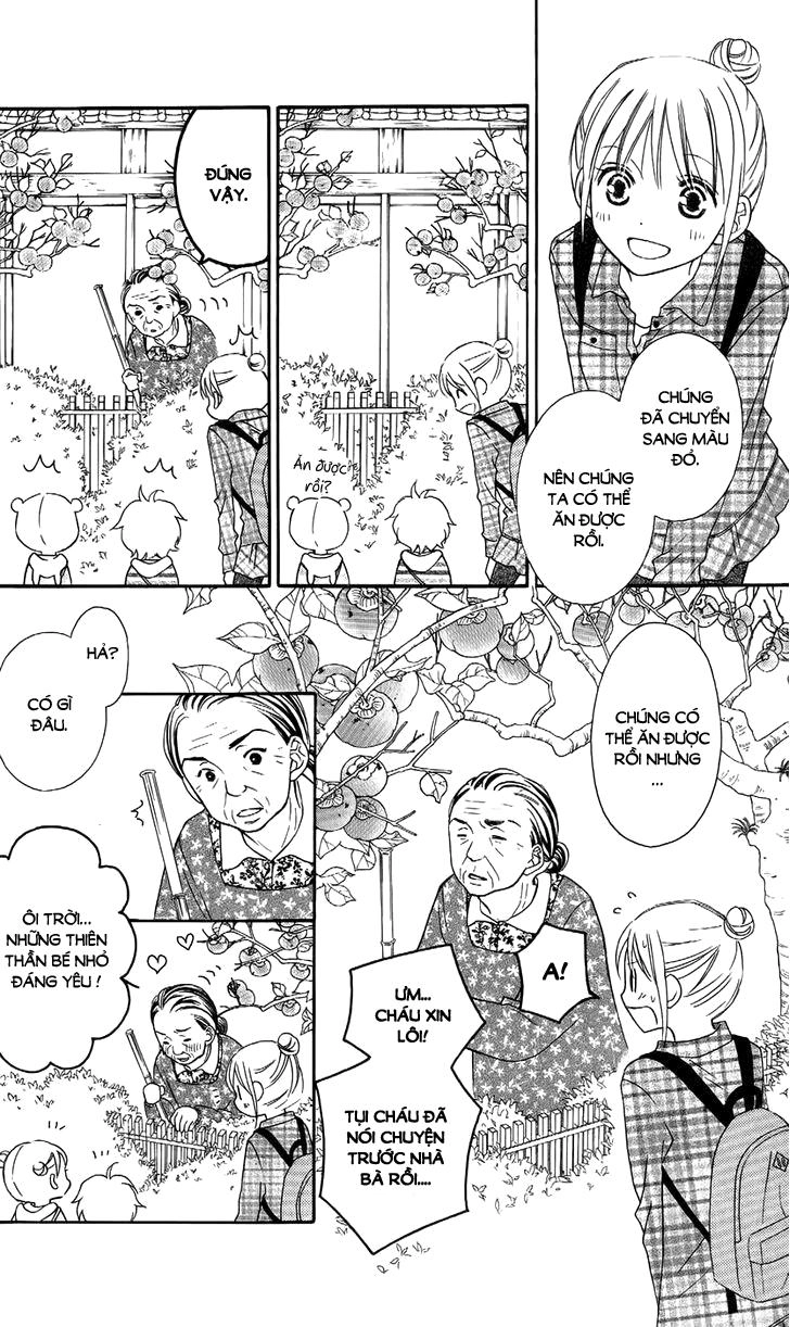 Love So Life Chapter 62 - 11