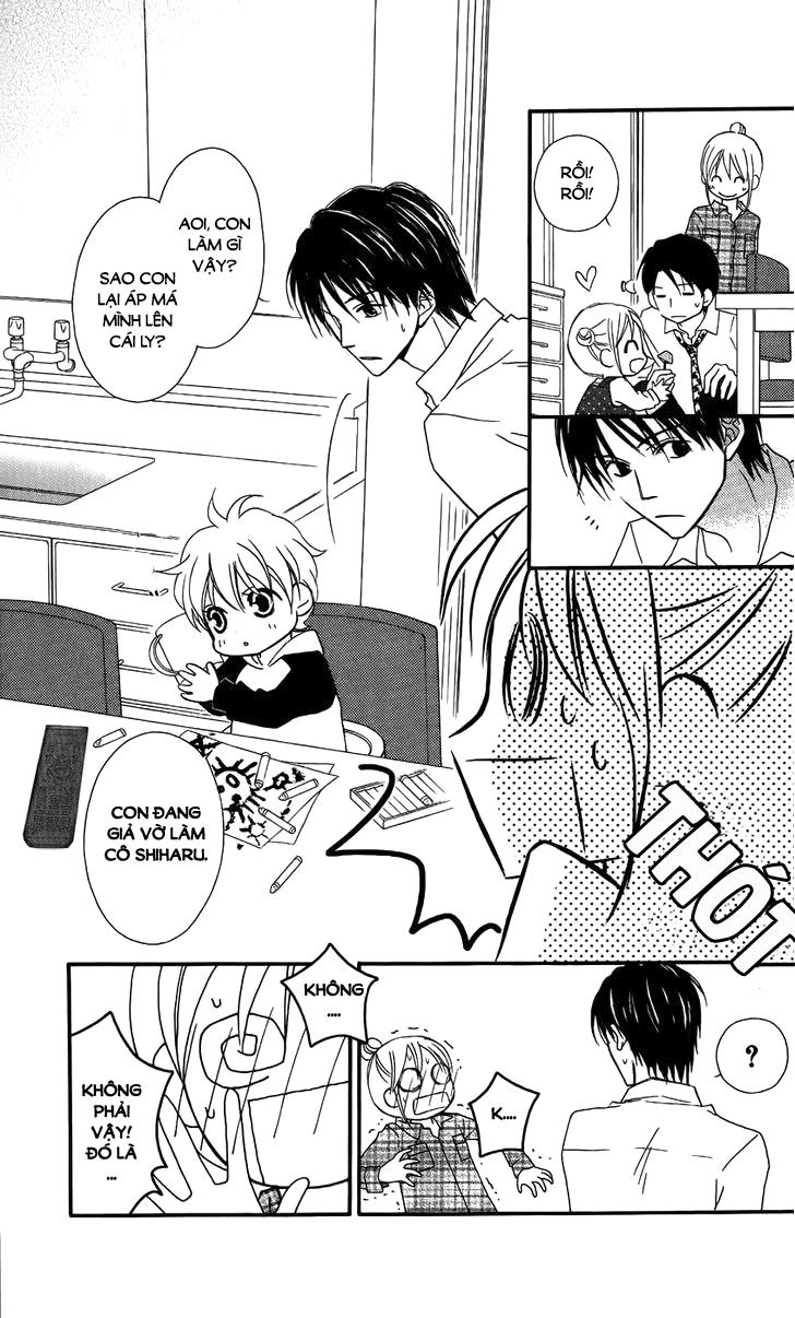 Love So Life Chapter 62 - 22