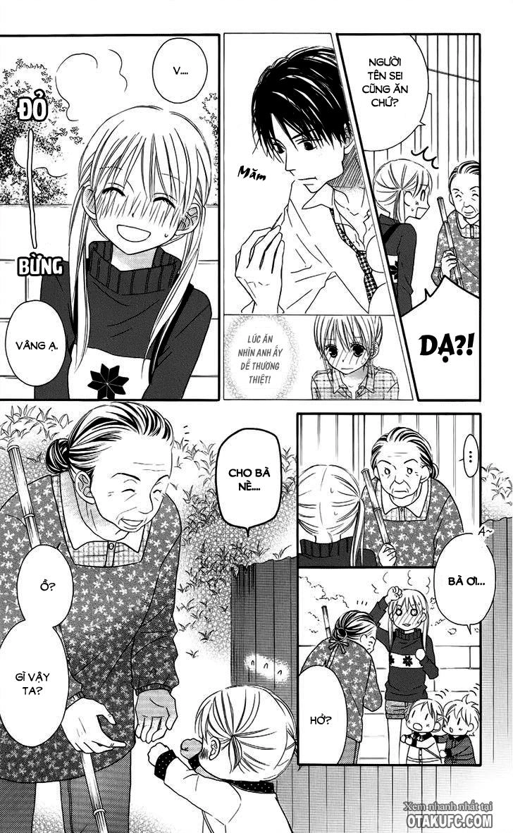 Love So Life Chapter 63 - 7