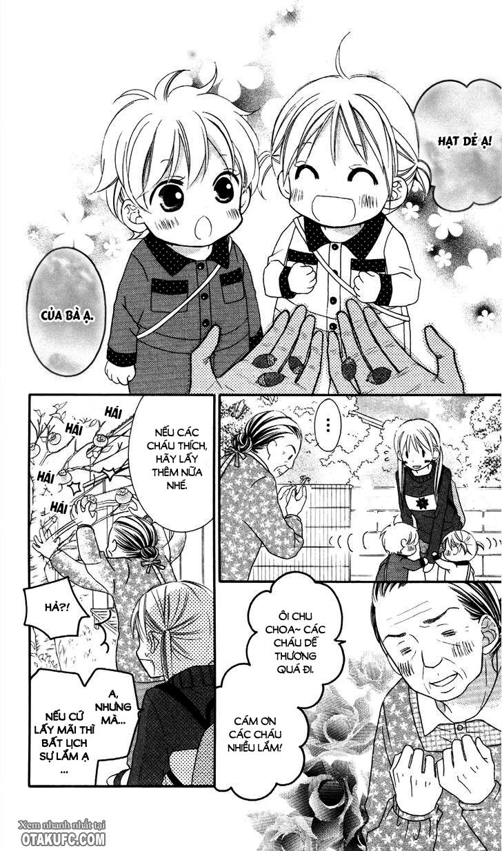 Love So Life Chapter 63 - 8