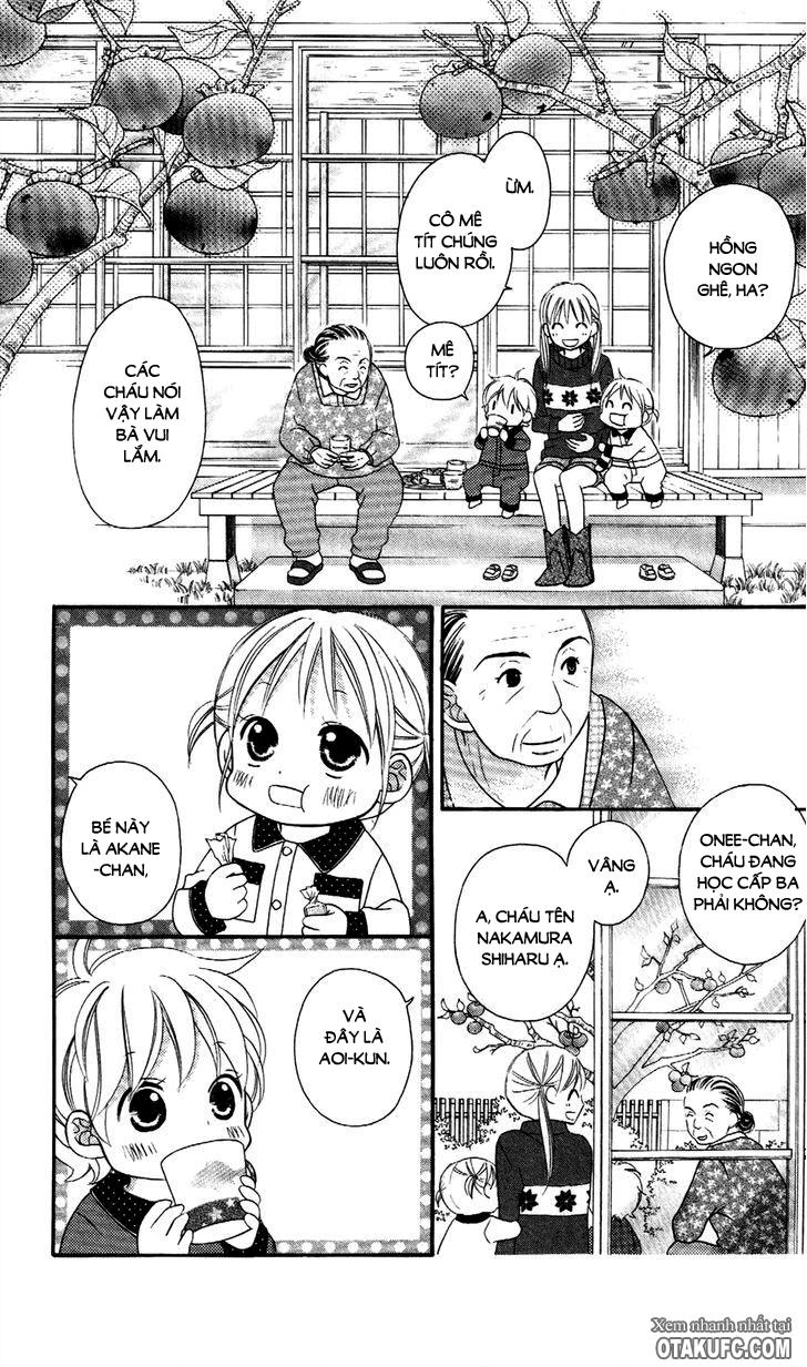 Love So Life Chapter 63 - 12