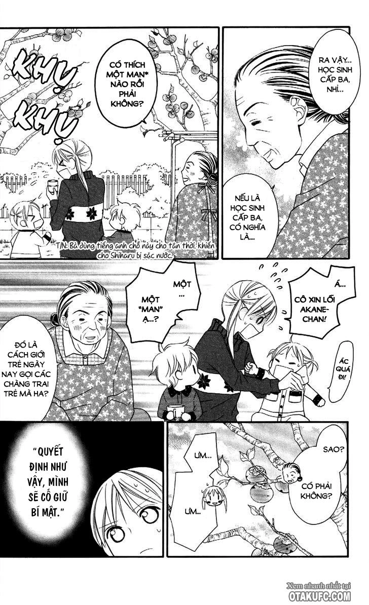 Love So Life Chapter 63 - 13