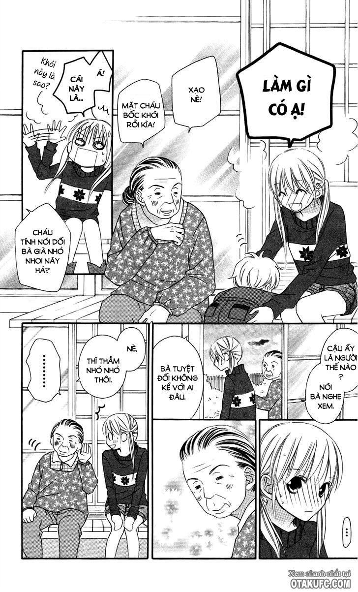 Love So Life Chapter 63 - 14