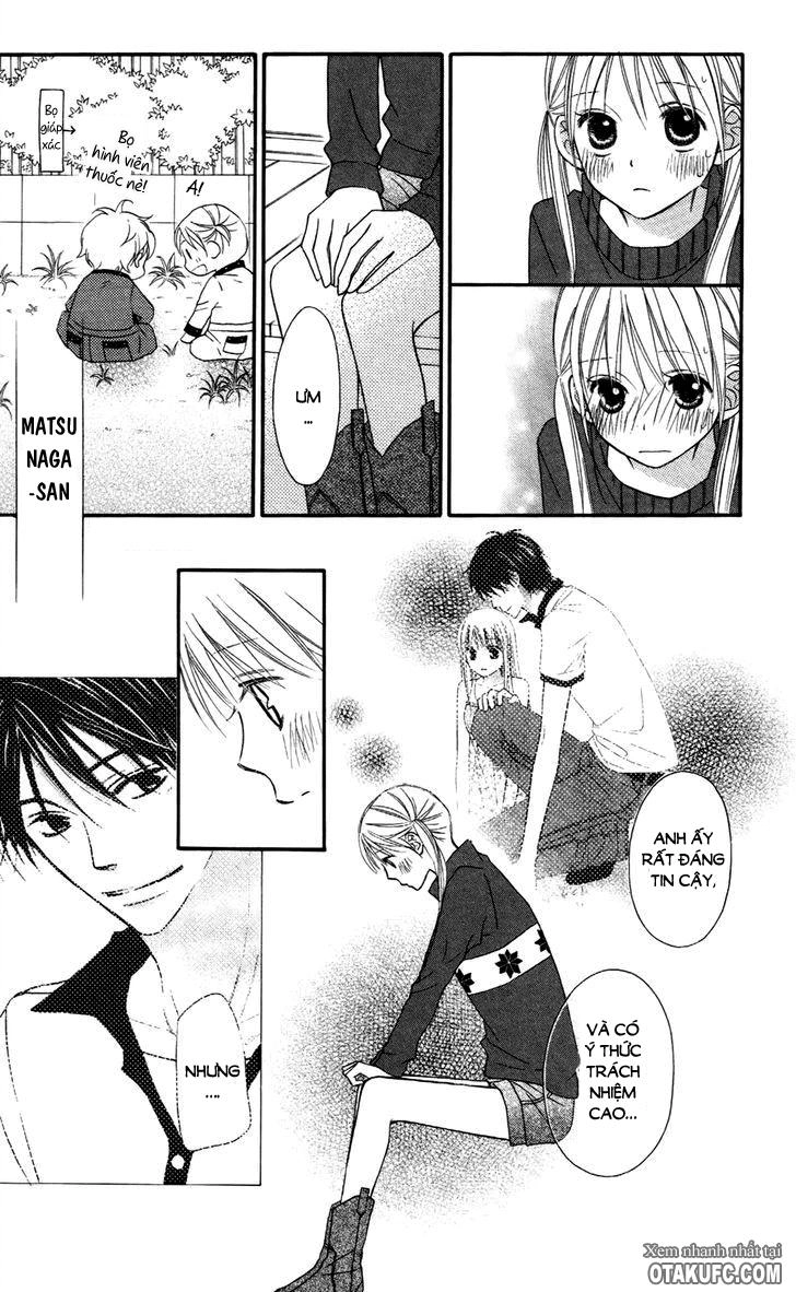 Love So Life Chapter 63 - 15