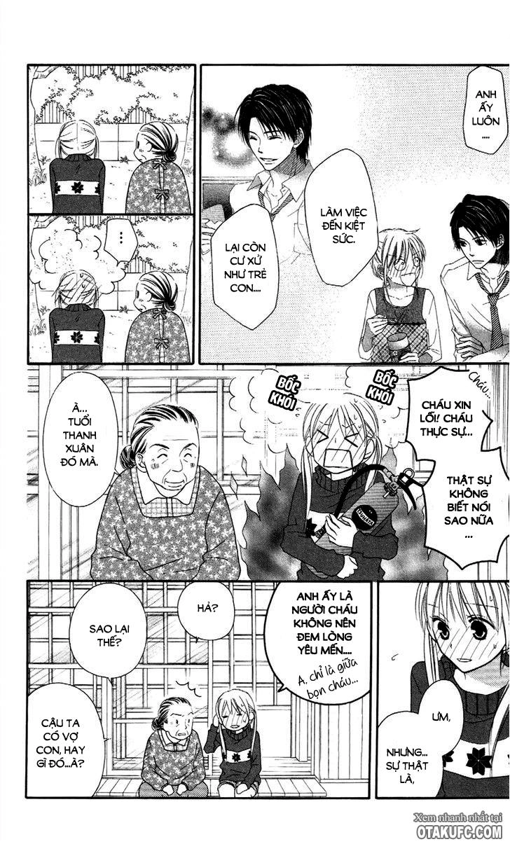 Love So Life Chapter 63 - 16