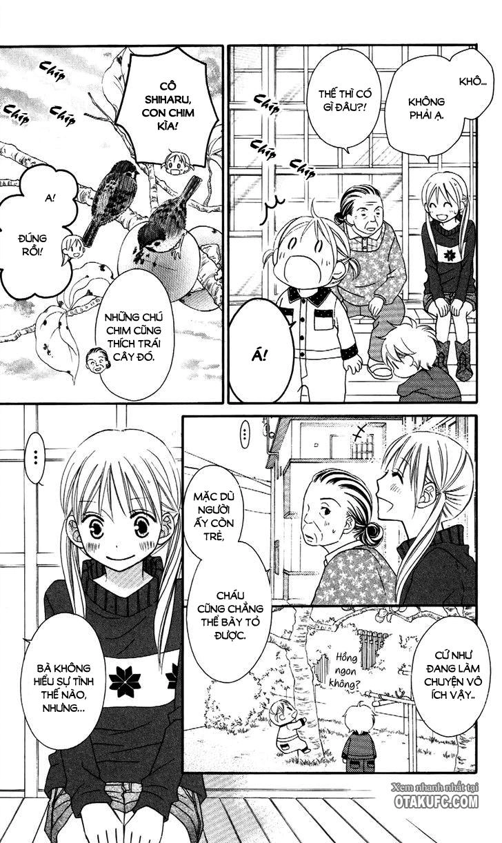 Love So Life Chapter 63 - 17