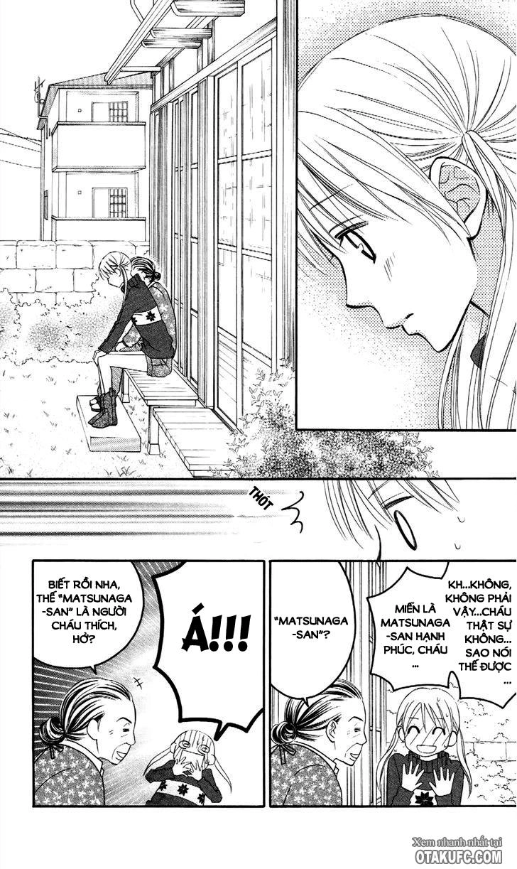 Love So Life Chapter 63 - 20