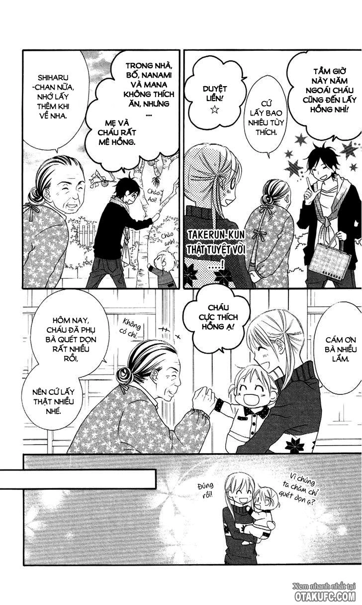 Love So Life Chapter 63 - 24