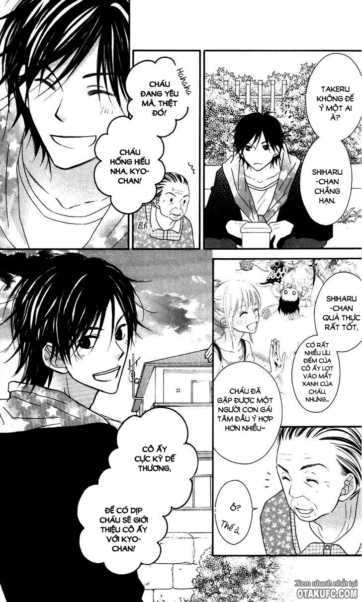 Love So Life Chapter 63 - 28