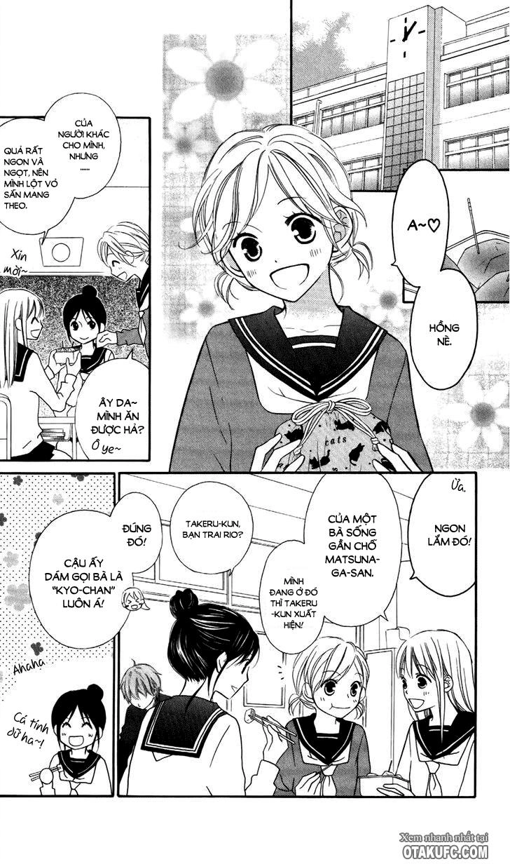 Love So Life Chapter 63 - 29