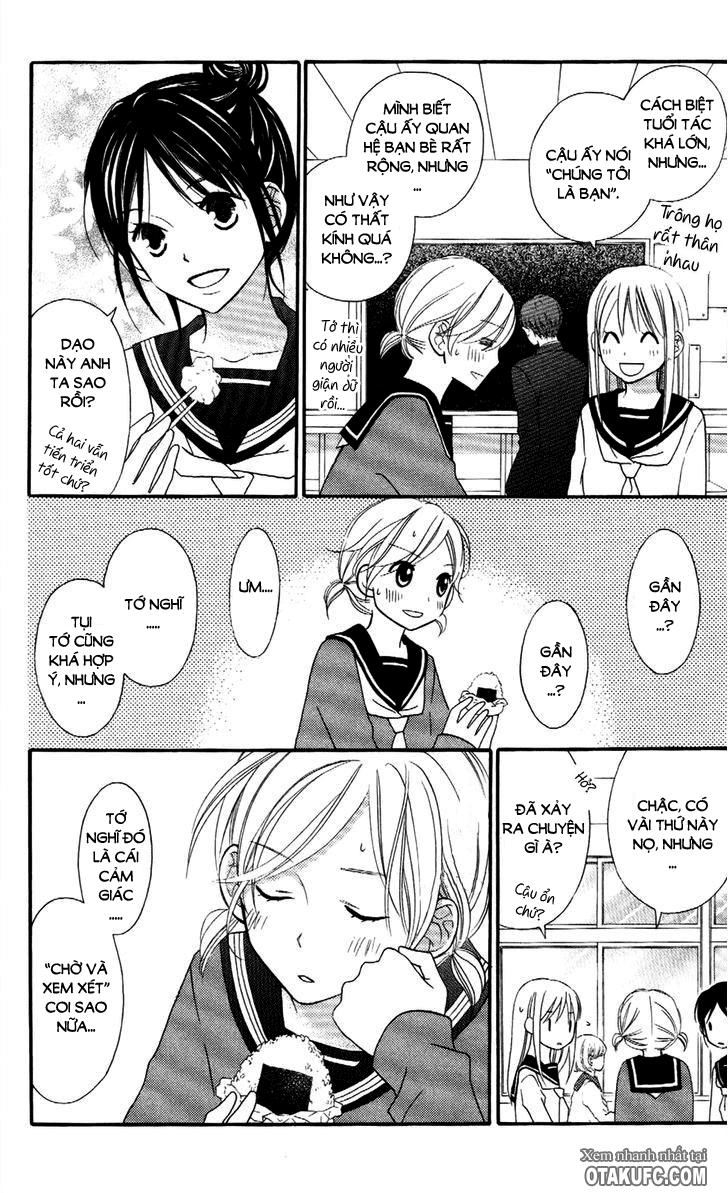 Love So Life Chapter 63 - 30