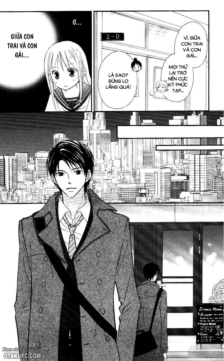 Love So Life Chapter 63 - 31