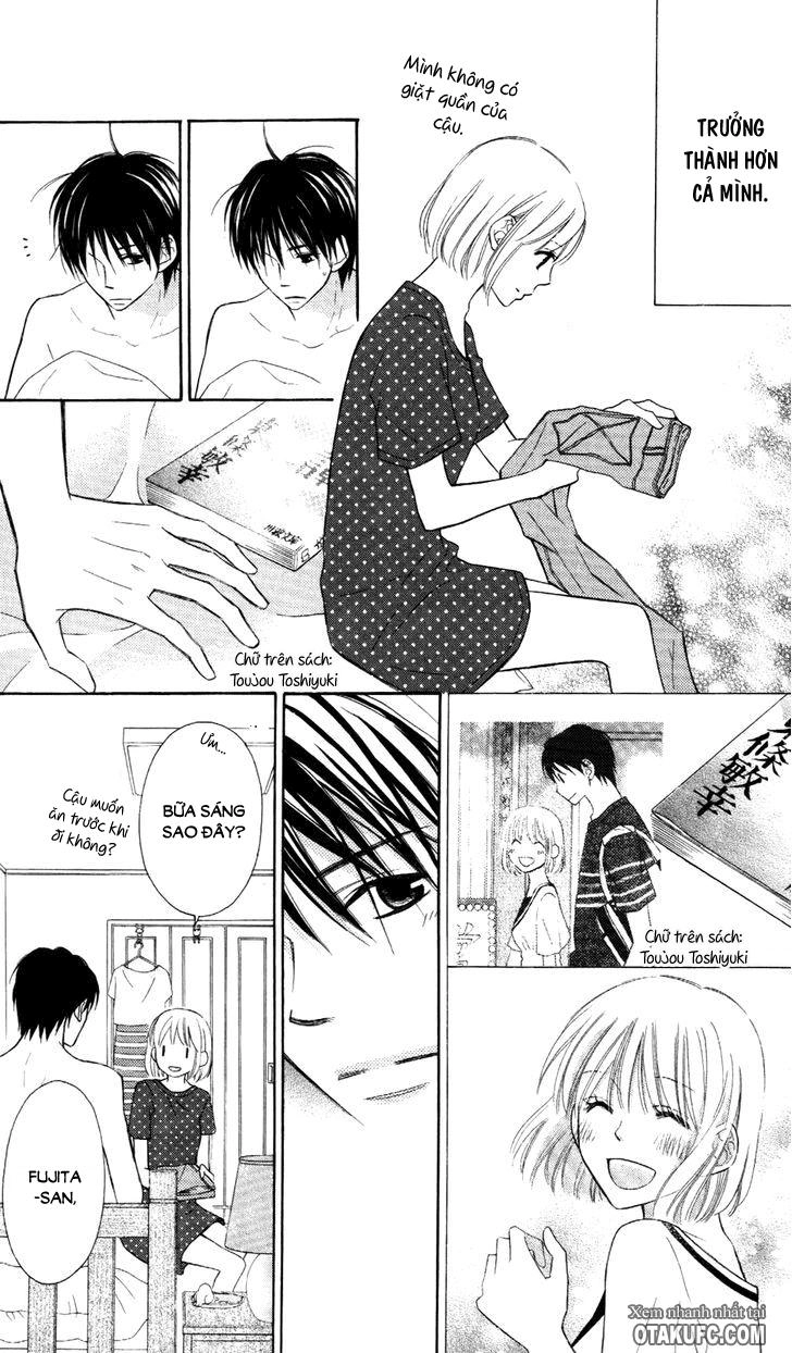 Love So Life Chapter 64 - 25