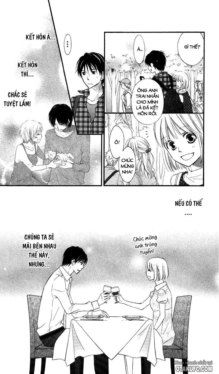 Love So Life Chapter 64 - 29