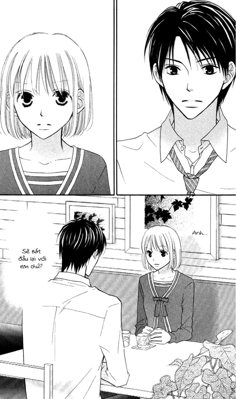 Love So Life Chapter 65 - 3