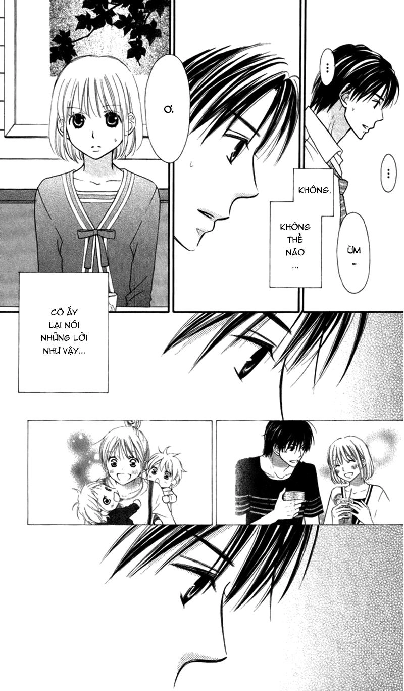 Love So Life Chapter 65 - 4