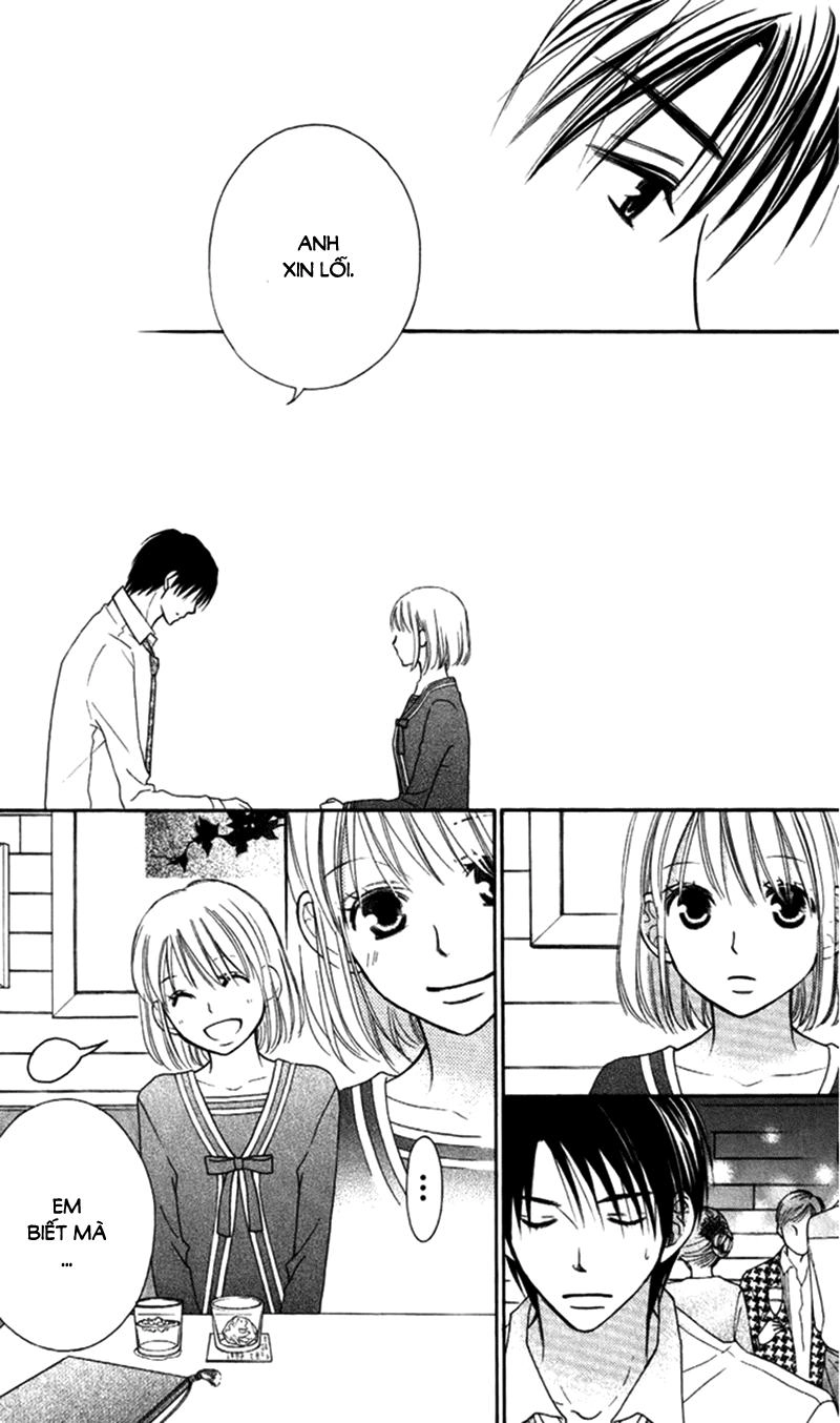 Love So Life Chapter 65 - 5